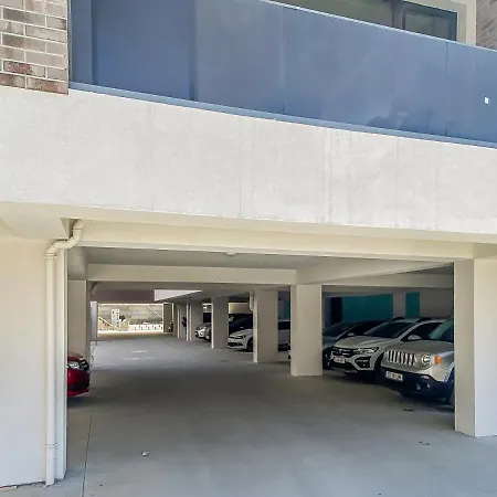 Appartamento Edy Constanţa