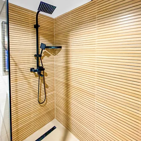 Appartamento Edy Constanţa