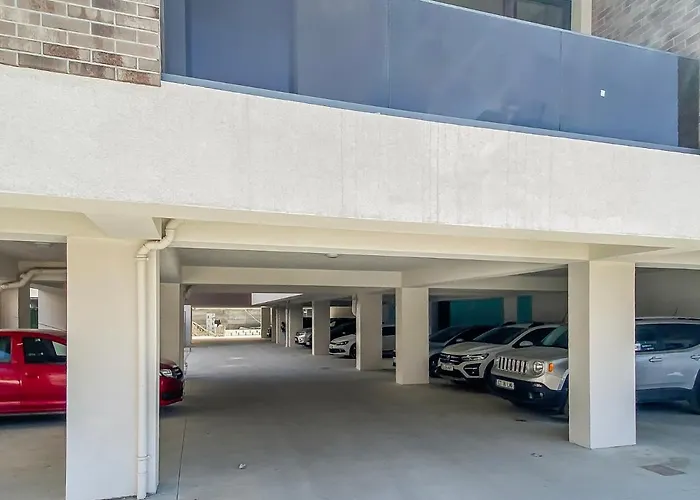 Appartamento Edy Constanţa