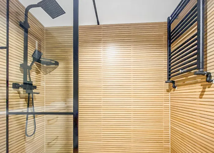 Edy Appartamento Constanţa