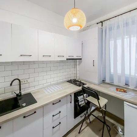 Lejlighed Edy Constanţa