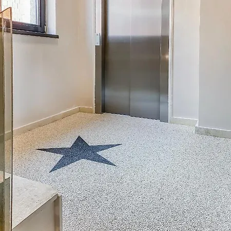Edy Apartment *