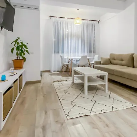 Edy Apartment Constanta