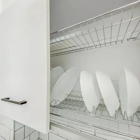 Edy Apartment