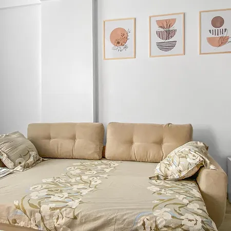 Edy Apartment Constanta