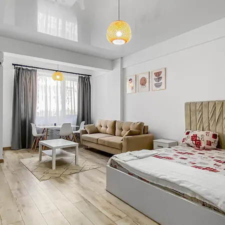 Apartment Edy