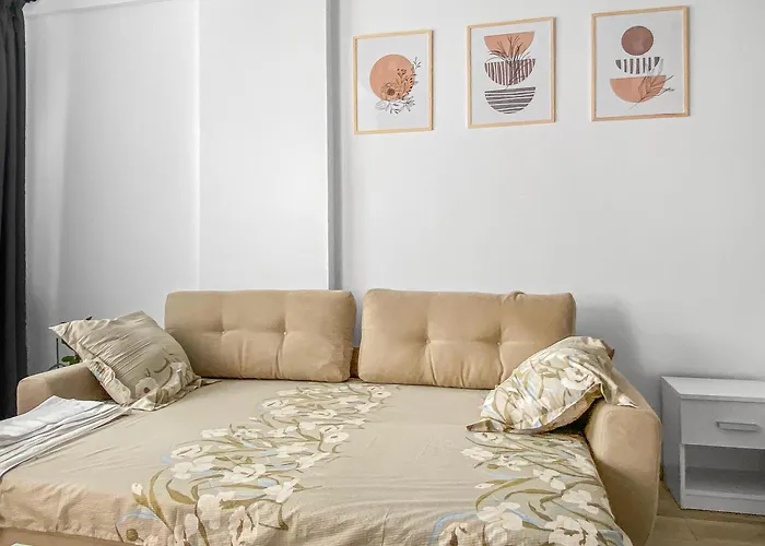 Edy Apartment Constanţa