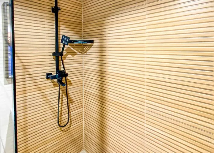 Apartment Edy Constanţa